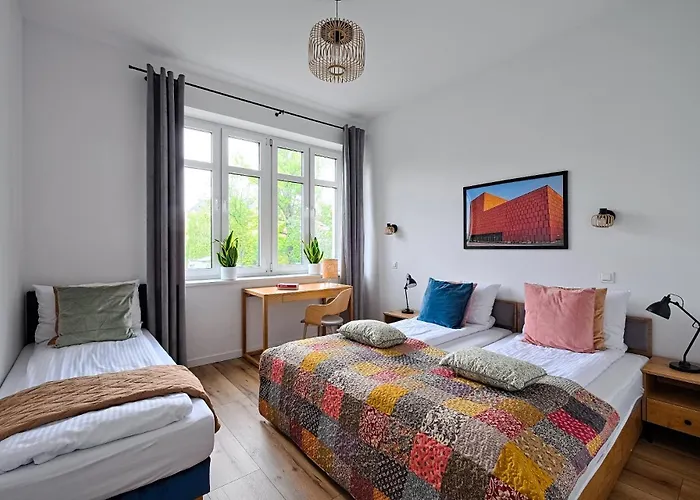 Διαμέρισμα Citycenterapartments/m32/6 *