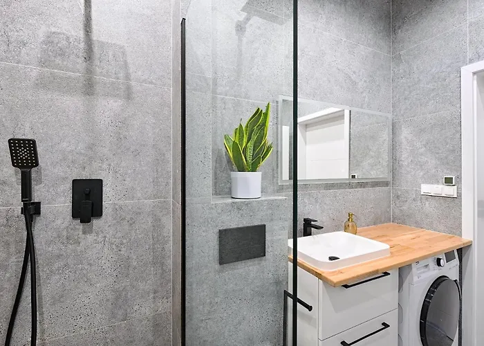 Citycenterapartments/m32/6 Μπιέλσκο-Μπιάλα