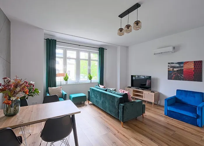 Διαμέρισμα Citycenterapartments/m32/6