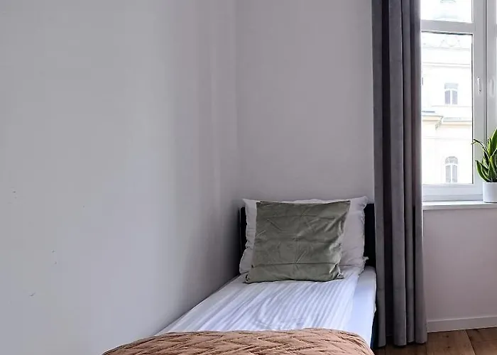 Citycenterapartments/m32/6 * 비엘스코-비아와