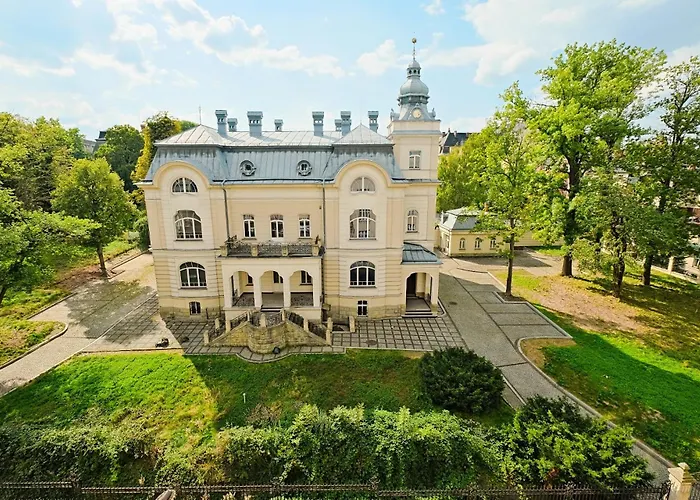 Citycenterapartments/m32/6 Μπιέλσκο-Μπιάλα